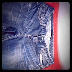 Demin Jeans